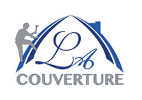 Logo couvreur 91